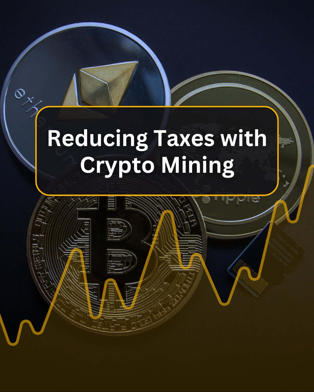 免税加密矿山- 没有增值税的海上加密矿山