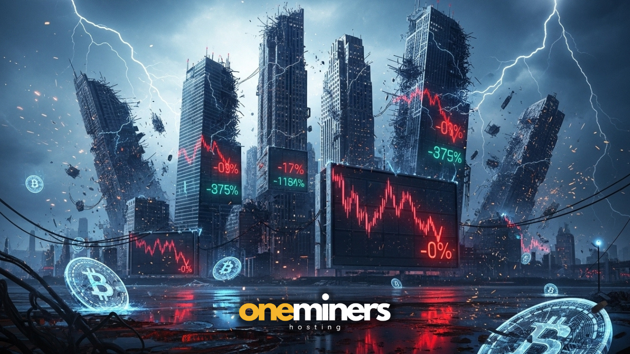 Crypto Market Crash October 2025: Why Now Is a Great Time to Invest in ...