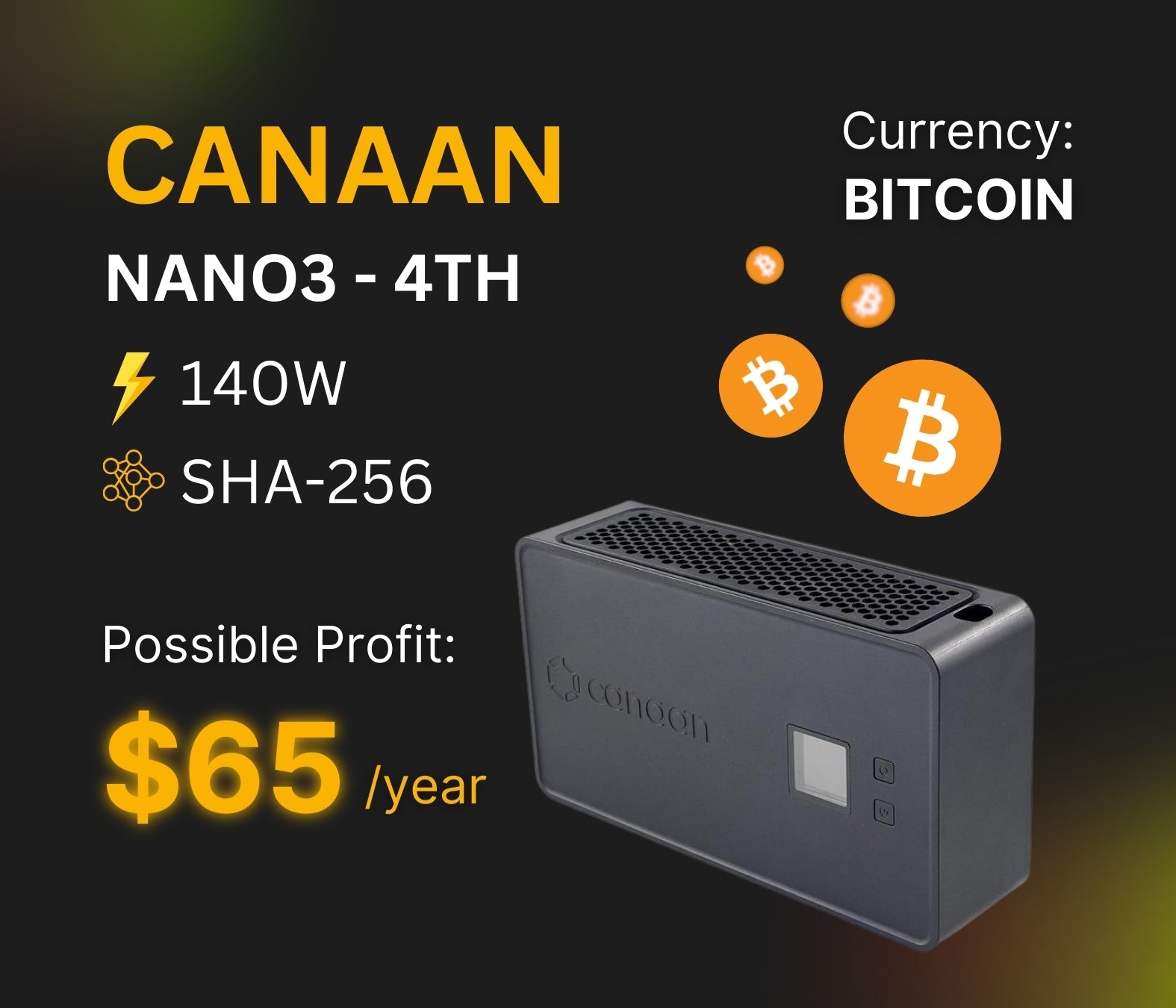 Unboxing Avalon Nano – The Smallest Bitcoin USB Miner
