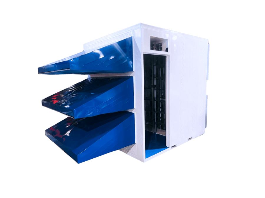 Minipié M300
