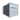 Container with 'minebox' logo on a green background