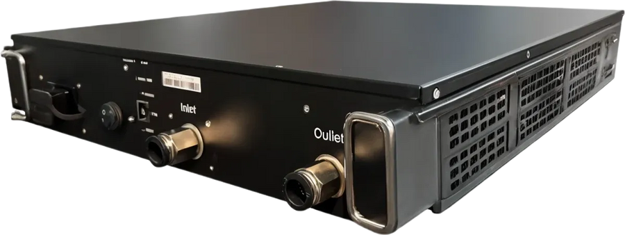 Antminer L11 Hid 2u - 35 GH/s