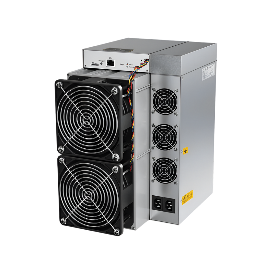 Antminer L7 - 9050 MH/s