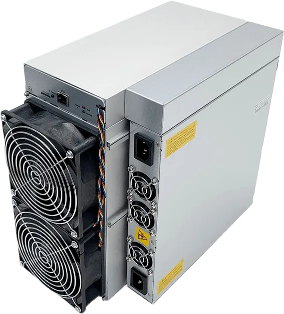 Antminer_S19_95TH_BTC_3250W