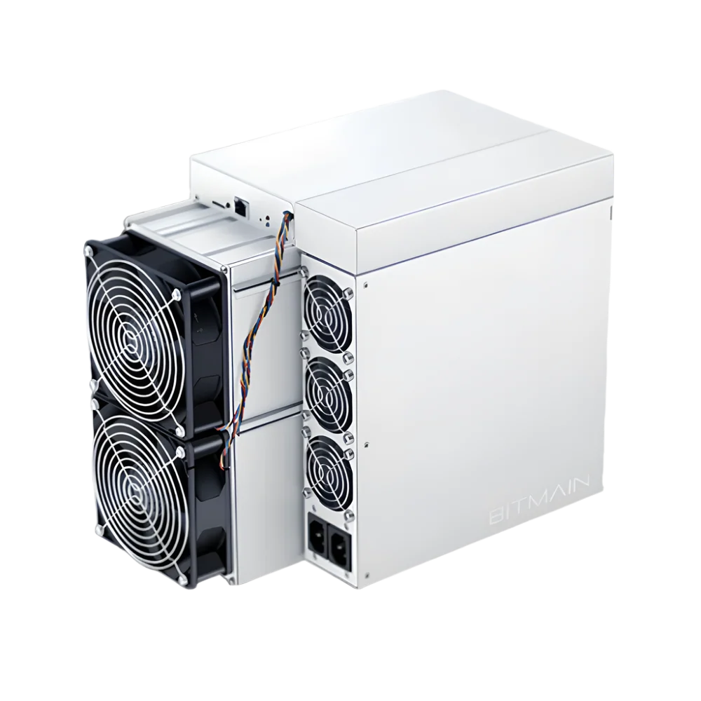 Antminer S19k Pro - 140 TH/s