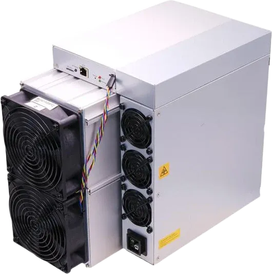 Antminer S21 (AIR) - 175 TH/s