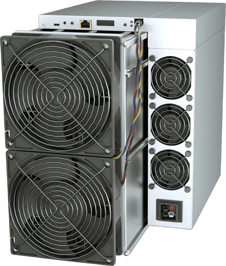 Antminer S21プロ-234 TH/s