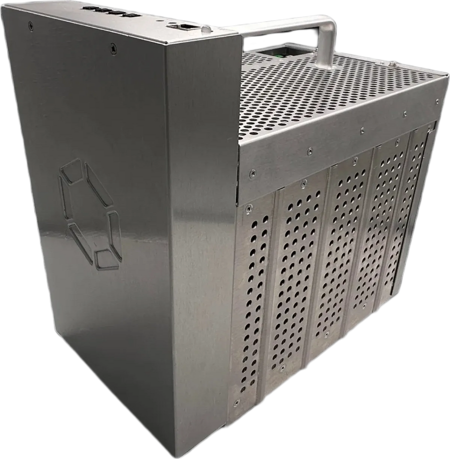 アヴァロン A1566I - 267 TH/s