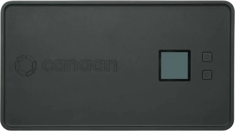 Avalon_Nano3_4TH_BTC_116W