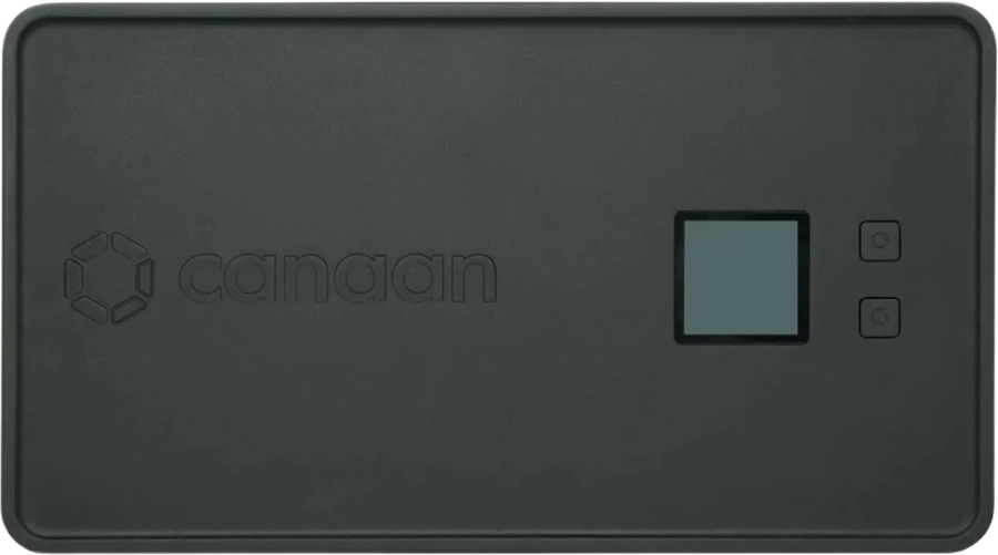 Avalon Nano 3 - 4 TH/s