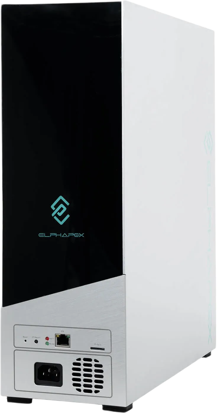 Elphapex DG HOME 1 - 2100 MH/s