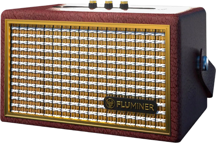 Fluminer L2 - 1 GH/s