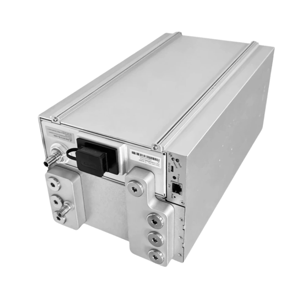 Antminer S23 XP HYD - 600 TH/s