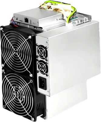 VolcMiner D1~16 GH/s