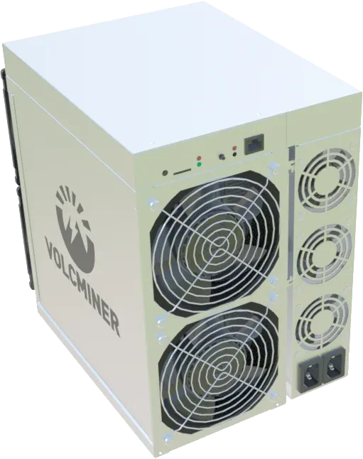 VolcMiner D3 - 20 GH/s