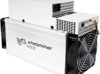 COSAMINER_M30S+_100TH_BTC_3500W