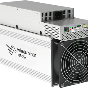 WhatsMiner_M60S+_208TH_BTC_3536W