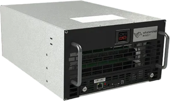 Whatsminer M66S++-356 TH/s