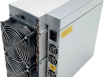 Bitmain_S19_110MH_BTC_3250W 30 aprile-2020