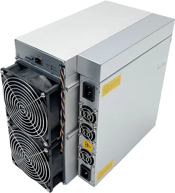 Antminer S19 Pro - 110 TH/s