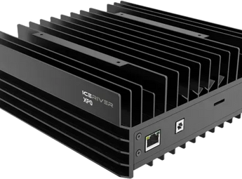 IceRiver_XP0_150GH_XP_60W