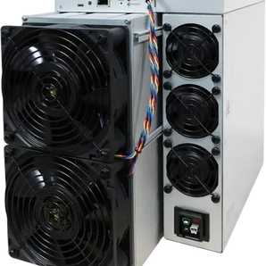 Bitmain_E11_9GH_ETC_2340W_January_17_-_2025