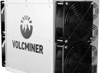 VolcMiner_D1_16.2GH_DOGE_3725W