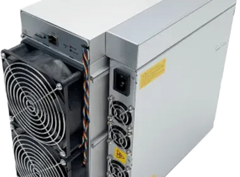 Antminer_L7(Misto)_9.05GH_DOGE_3258W_Giugno_2025