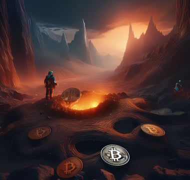 How to Make Money Mining Cryptocurrencies: A Complete Guide for 2024