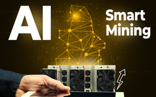 AI Smart Mining with OneMiners