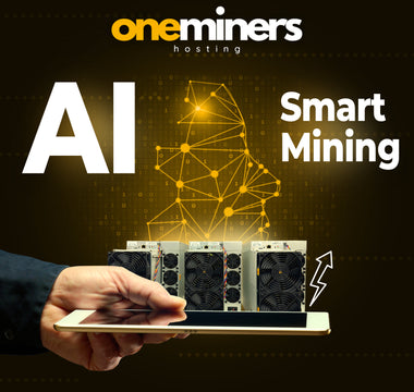 AI Smart Mining with OneMiners