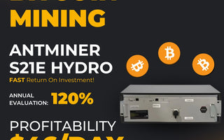 Bitcoin Mining: The Best Investment Choice for 2025