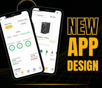 OneMiners App Update: New Features, Better Optimization, and Faster Performance