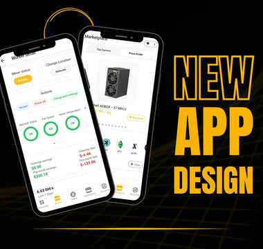 OneMiners App Update: New Features, Better Optimization, and Faster Performance