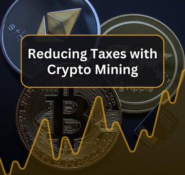 Tax Free Mining: The Ultimate Offshore Crypto Mining Solution