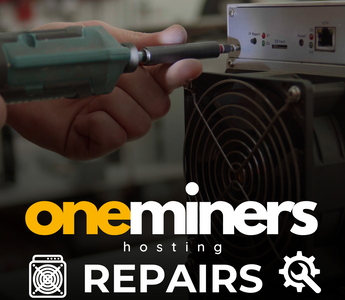 7-Year ASIC Hardware Warranty at OneMiners.com