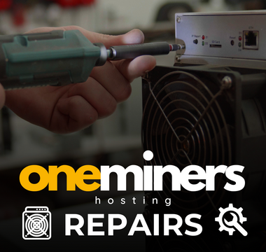 7-Year ASIC Hardware Warranty at OneMiners.com