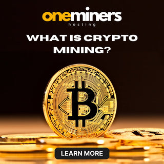 What is Crypto Mining? A Smart Way to Diversify Your Portfolio