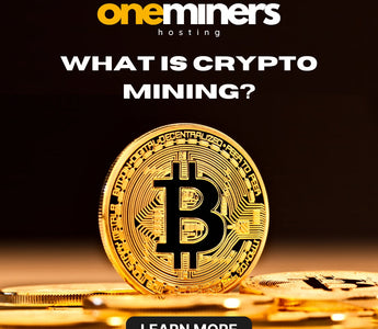 What is Crypto Mining? A Smart Way to Diversify Your Portfolio