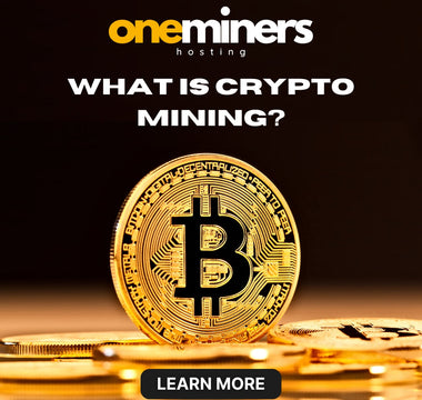 What is Crypto Mining? A Smart Way to Diversify Your Portfolio