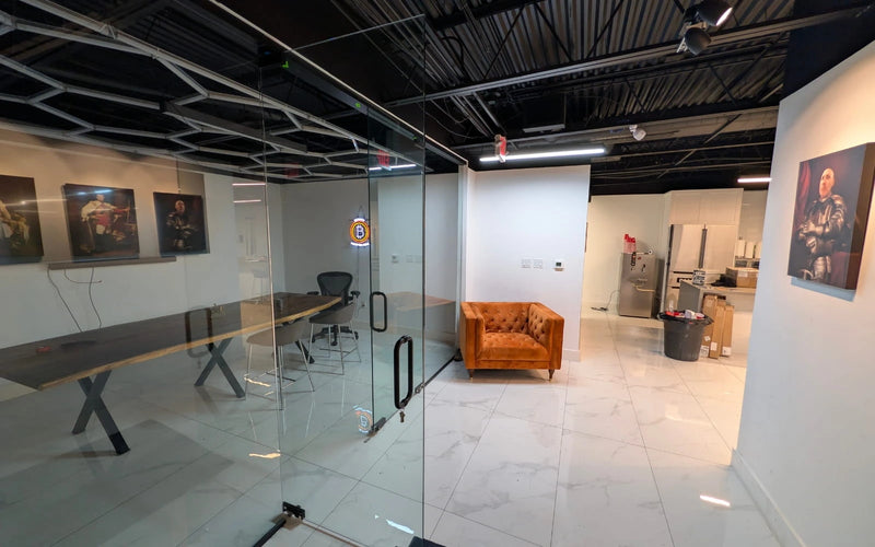 Galerie
