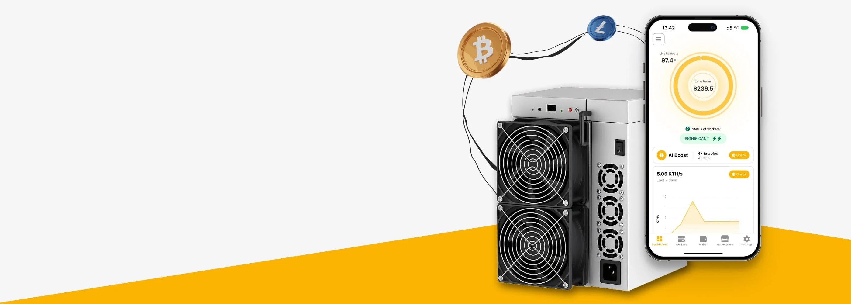 Best Crypto Mining Platform