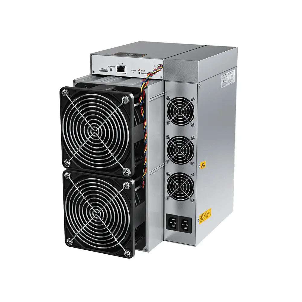 Antminer S21 - 200TH/s