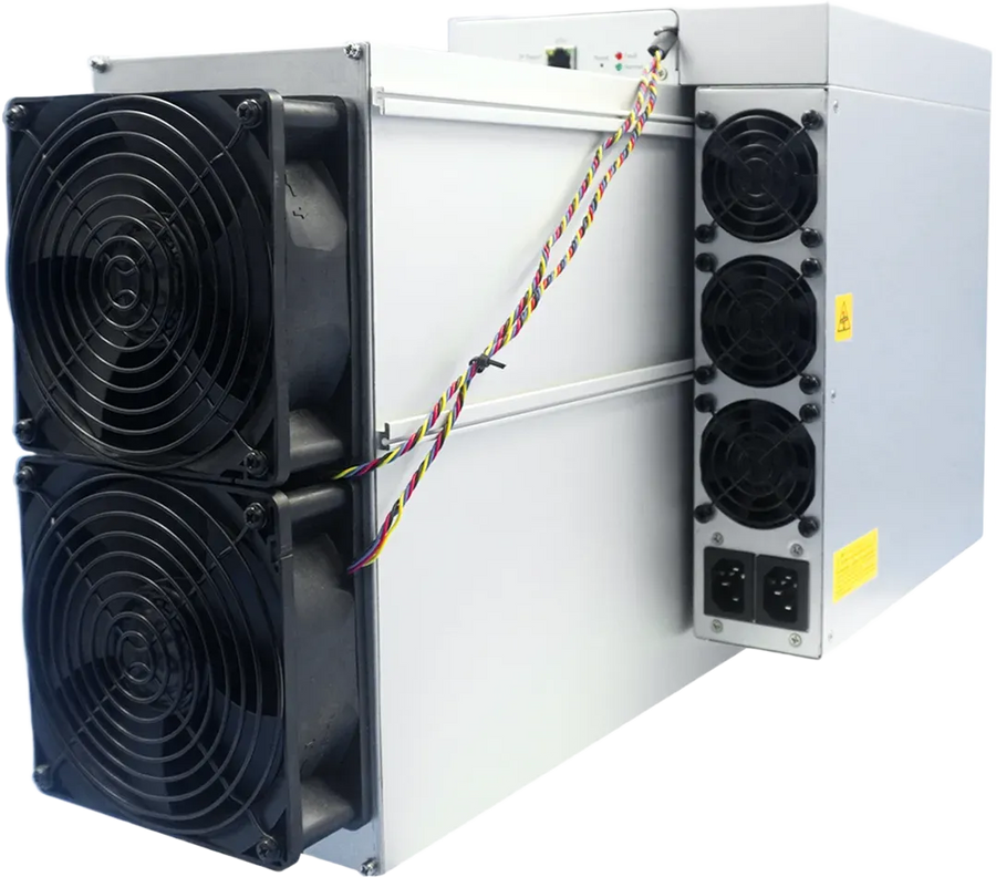 Antminer E9 Pro – 3680 MH/s