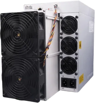 Antminer KA3 - 173 TH/s