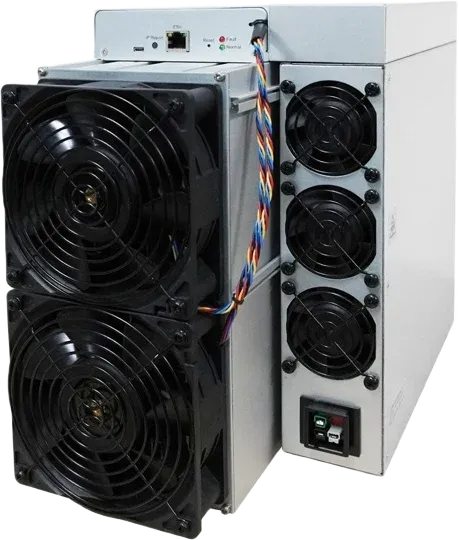 Antminer L11 - 20 GH/s