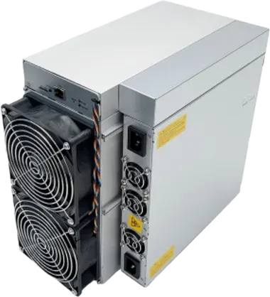 Antminer L7 - 8300 MH/s