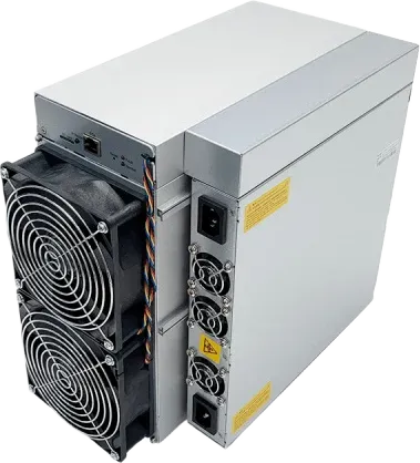 Antminer_S19_kpro_115TH_BTC_2645W