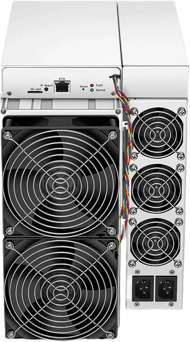 Antminer S19j XP - 151 TH/s