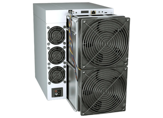 Bitmain Antminer S21 200T — фото ASIC-майнера